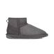 EMU Australia Ankle Boots - Charcoal - W10937/00 STINGER MICRO